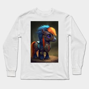 my little pony part 4 Long Sleeve T-Shirt